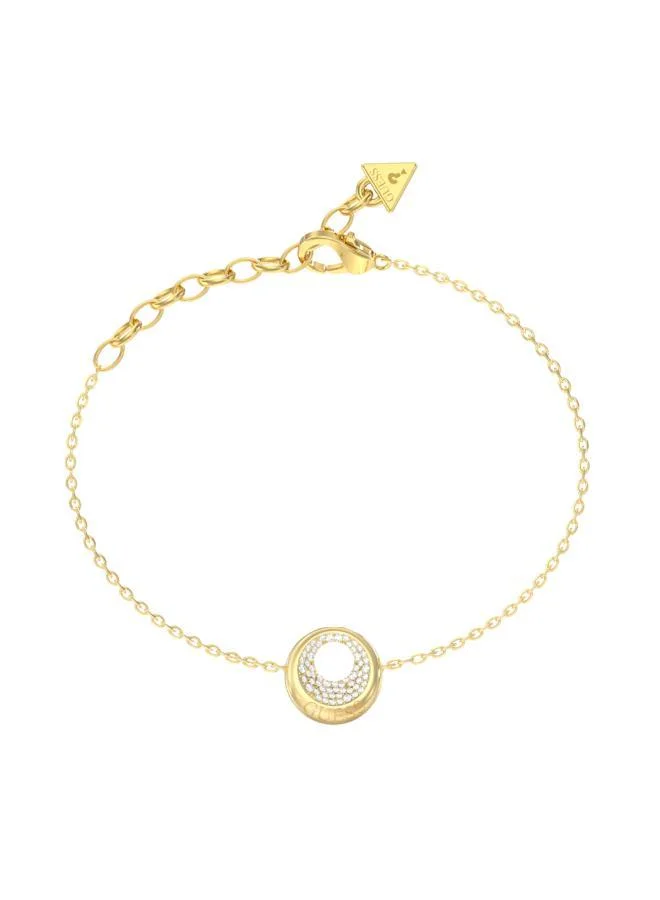 جس سوار عملة مرصع بـ  مم